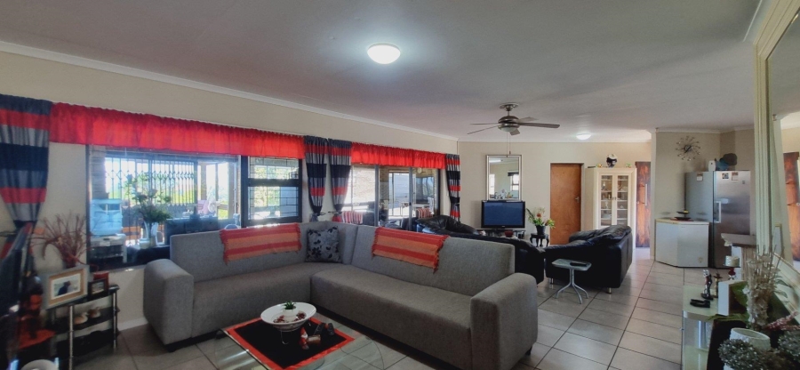 3 Bedroom Property for Sale in Noorsekloof Eastern Cape
